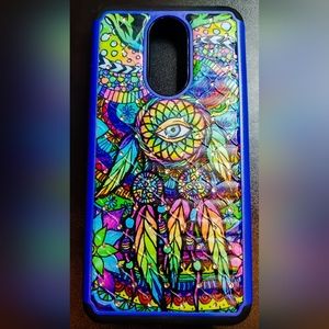 New Stylo 4 Cellphone Case